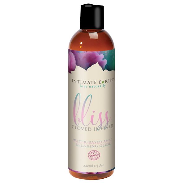 Blissed Waterbased Anal Relaxing 240ml