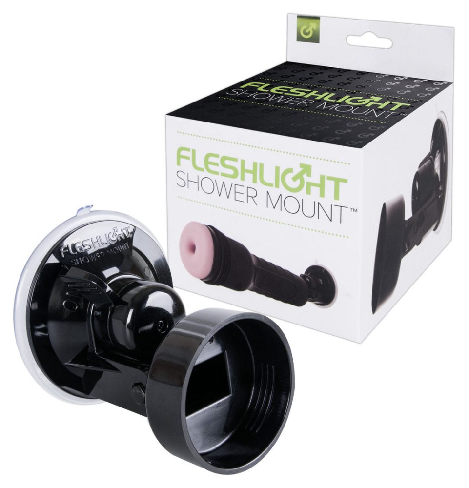 Fleshlight - Shower Mount Zubehör