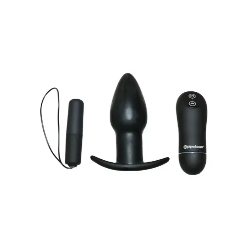 Remote Control Buttplug