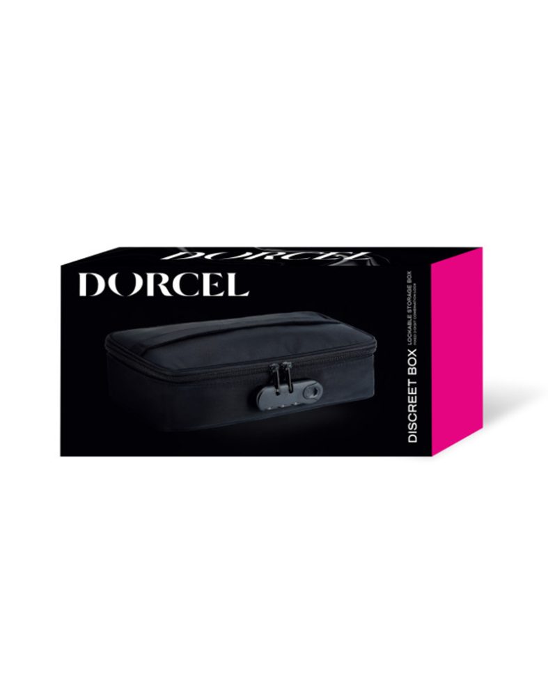 Dorcel Discreet Box
