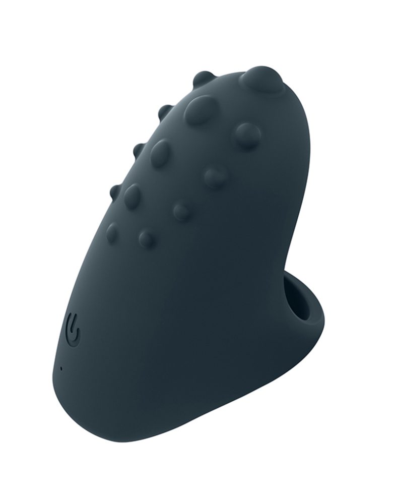 Dorcel Magic Finger Black