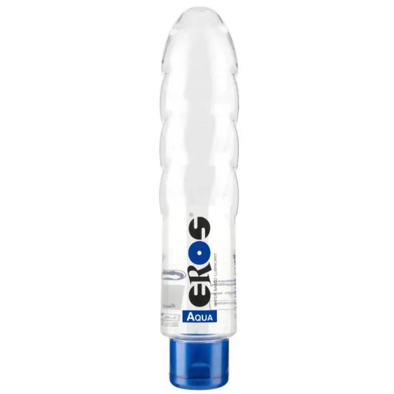 Eros Aqua Gleitmittel auf Wasserbasis 175 ml