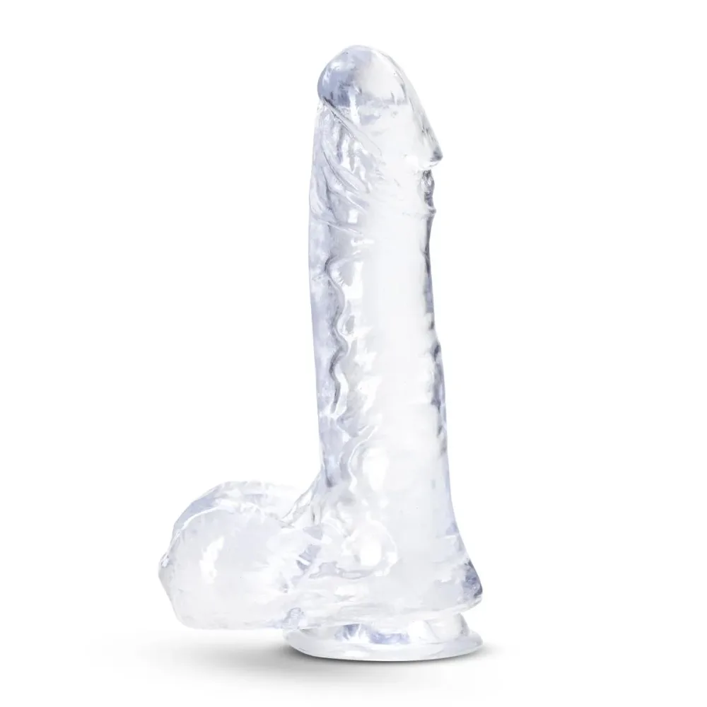 Ram 'n Jam Dildo