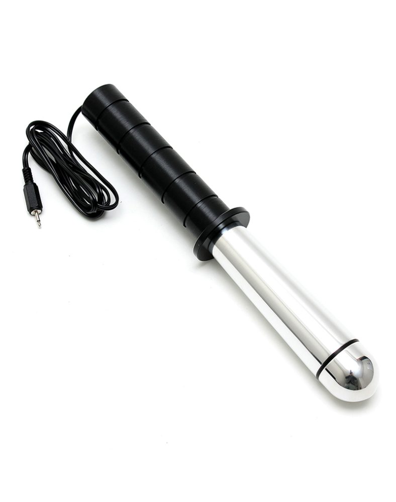 Electro Sex Intruder