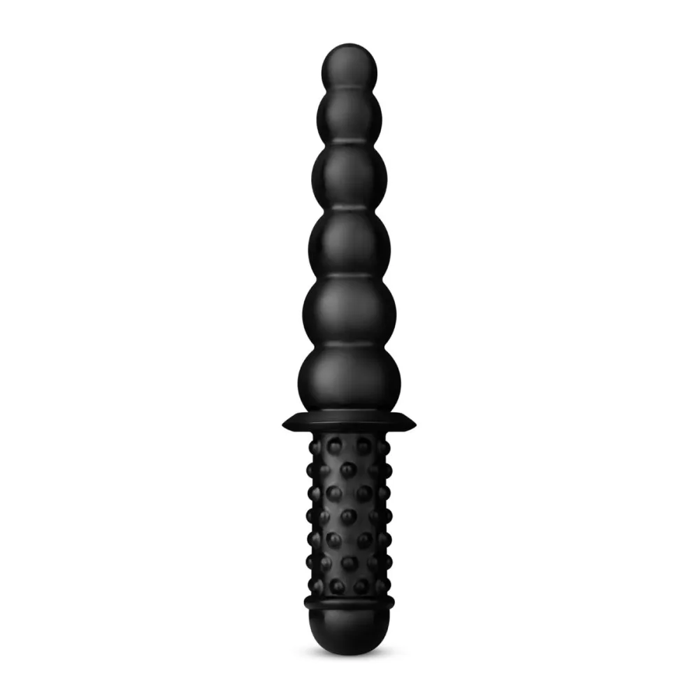 BUTTR Akimbo Anal Dildo