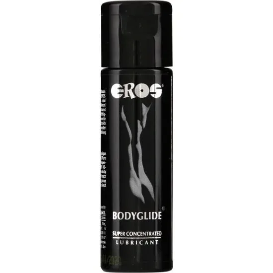 Eros Bodyglide Silikon-Gleitmittel 30 ml