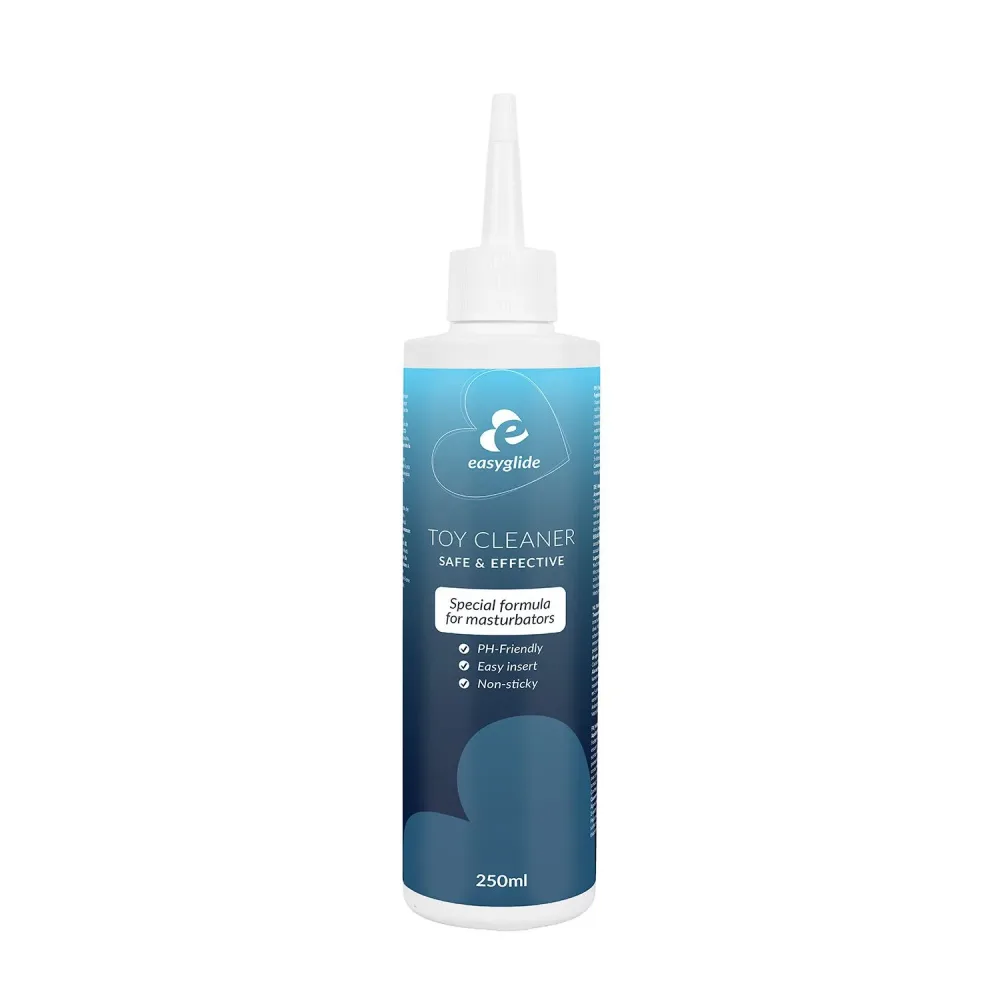 EasyGlide Masturbator Reiniger 250 ml