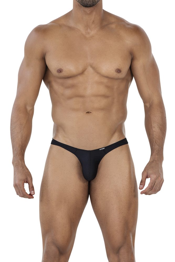 Cut4Men Brazilian Thong Black C4MSPX06