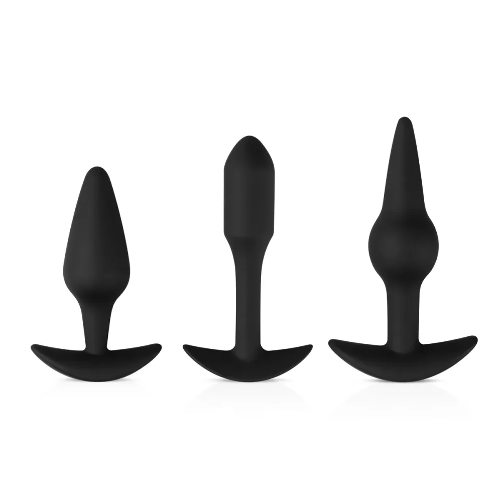 Anal Pleasure Kit