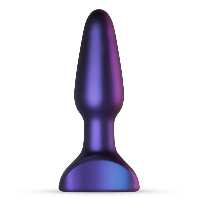 Hueman Vibro Analplug Space Force