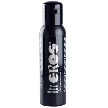 Eros Classic Silikon Bodyglide Gleitgel 50 ml