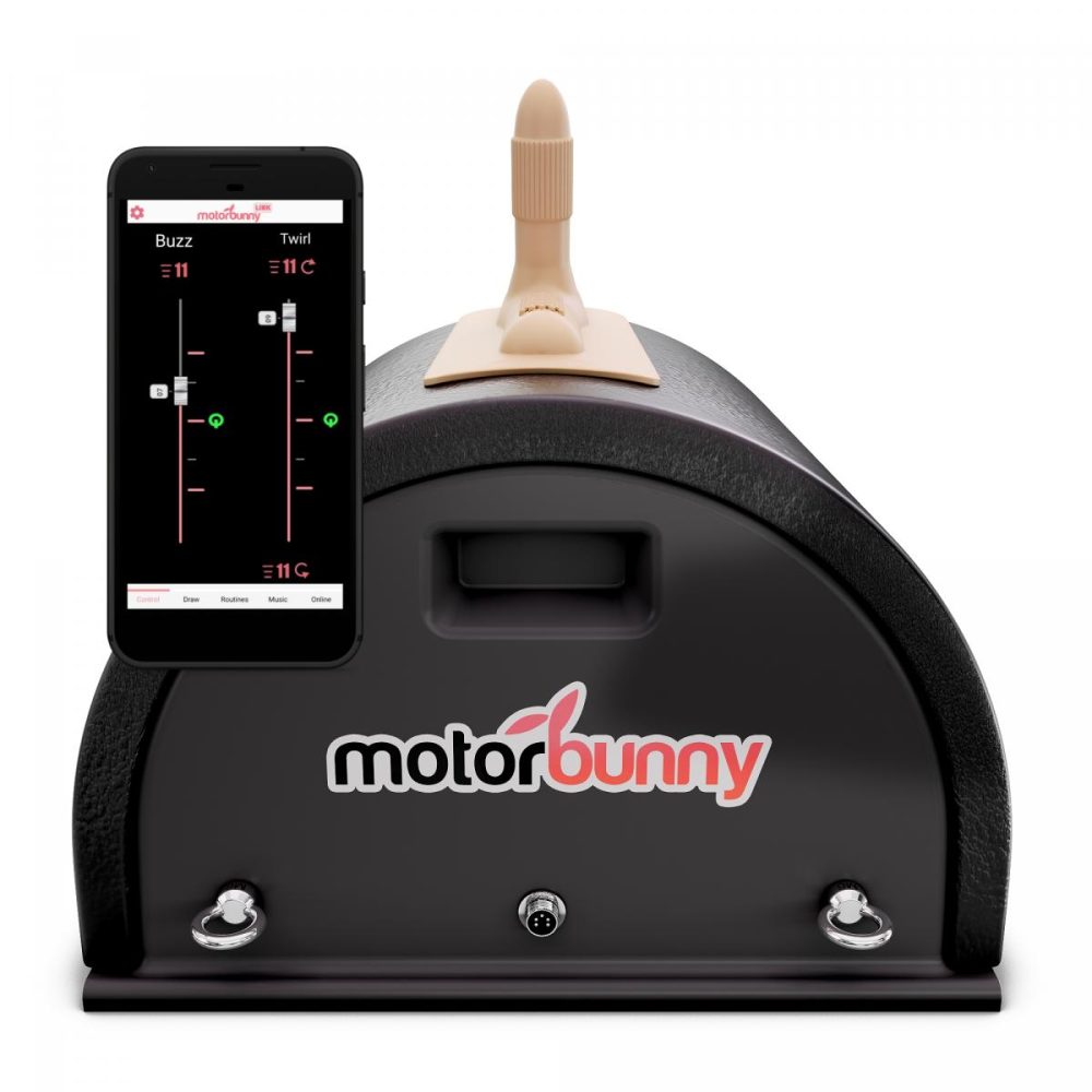 Motorbunny Original Sexmaschine