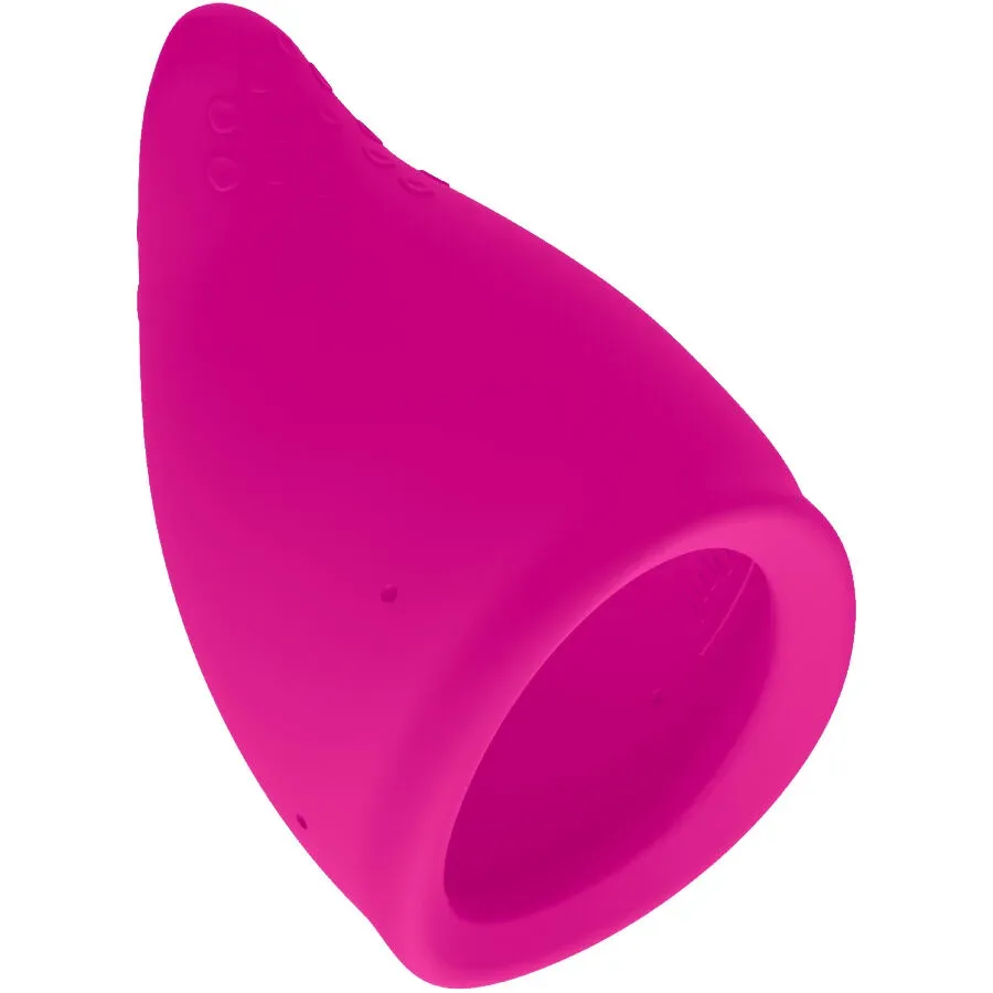 Fun Factory Fun Menstruationscup Grösse B Magenta