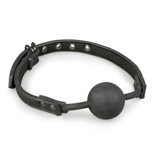 Easy Toys Ball Gag