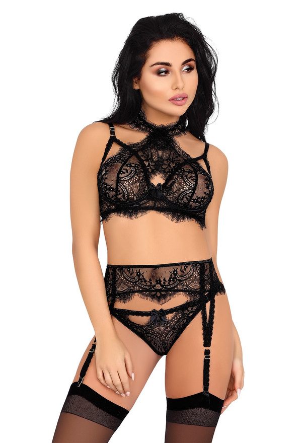 LivCo Corsetti Majalesa Dessous
