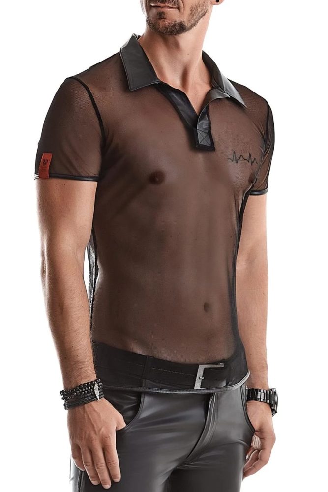 RFP Herren T-Shirt Roberto