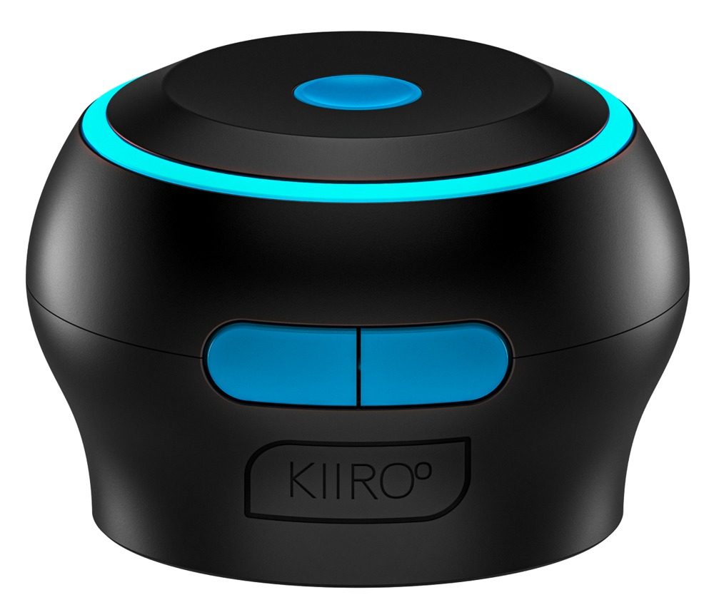Kiiroo Control
