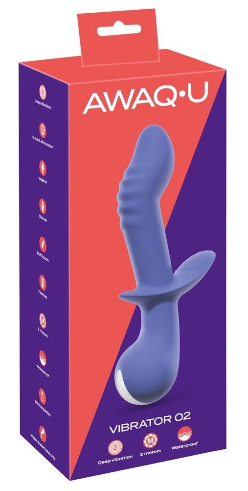 AWAQ.U Vibrator 02