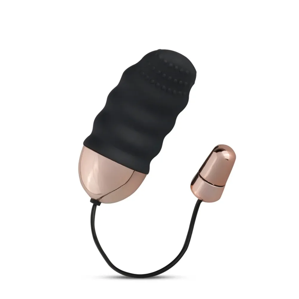 Teazers Vibrating Egg