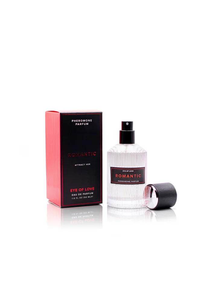 Romantic Attract Her Parfum 50ml