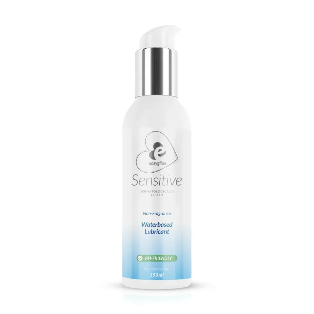 Easyglide Sensitive Lubricant 150ml