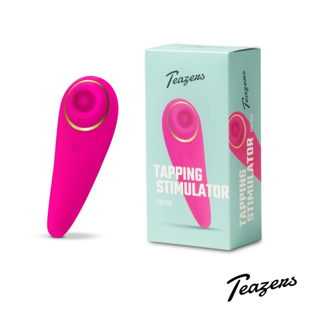 Teazers Tapping Stimulator
