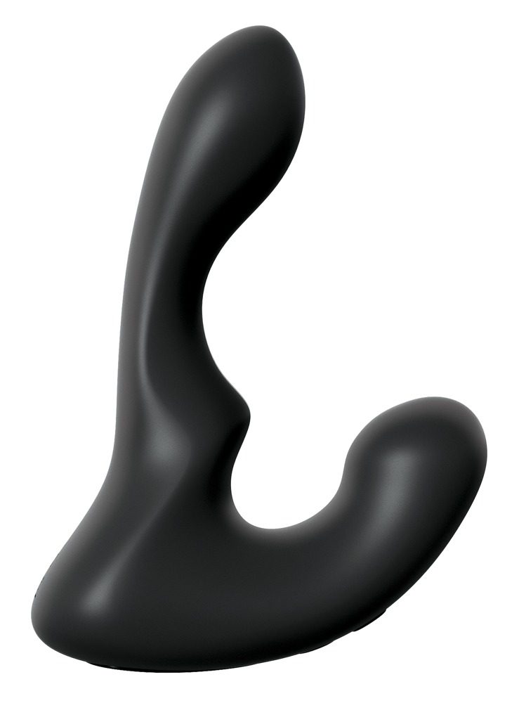 Prostatavibrator ?Ultimate P-Spot Milker?