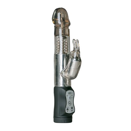 Rabbit Vibrator Easy Toys