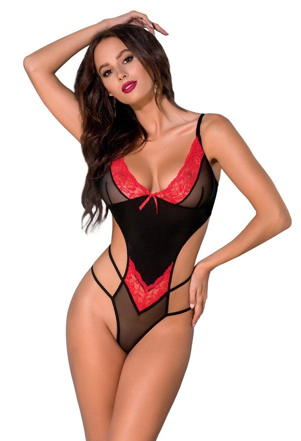 Avanua Odina Body