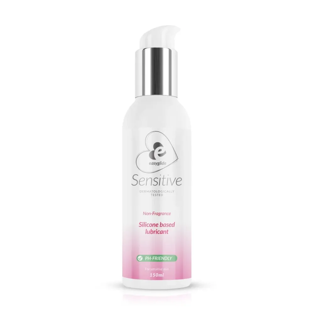 Easyglide Sensitive Silicone Lubricant 150ml