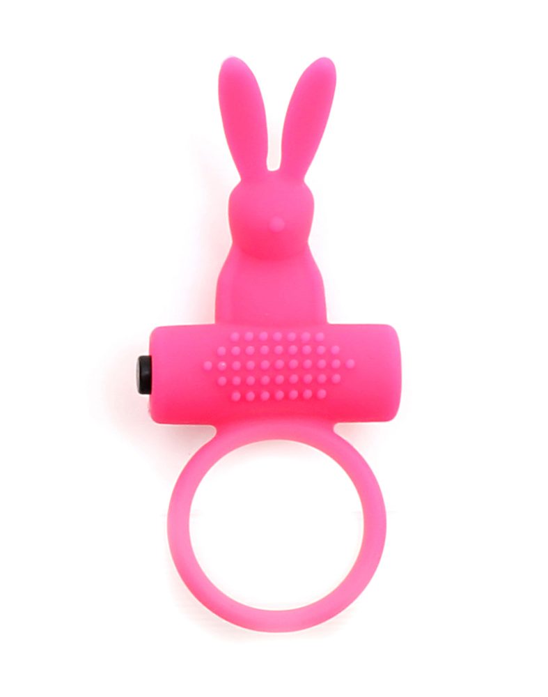 Rimba Bunny Cockring Vienna