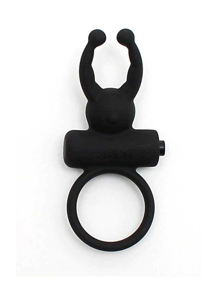 Rimba Cockring Rom Schwarz
