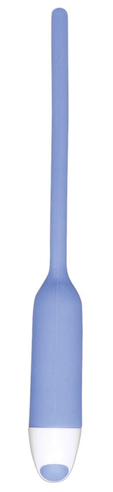 Dilator ?Silikon-Harnröhren-Vibrator? mit Vibration