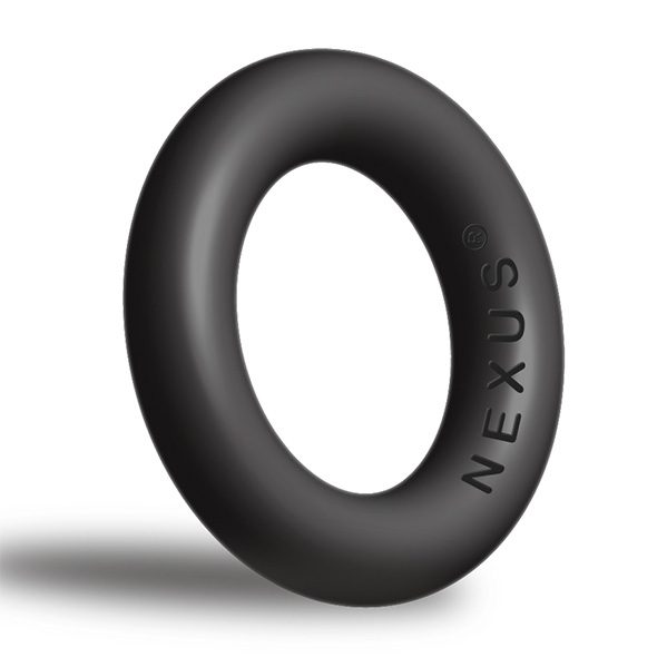 Nexus Enduro Plus Thick Stretchy Cock Ring