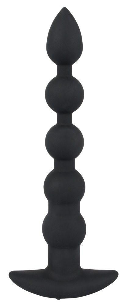 Analkugelstrang ?Rechargeable Beads? mit 7 Vibrationsmodi