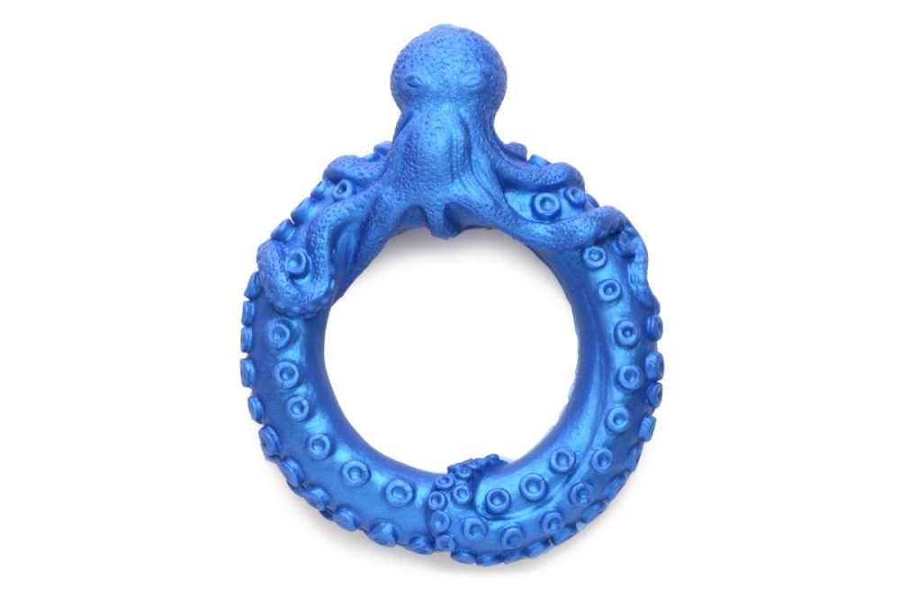 Poseidon's Octo-Ring