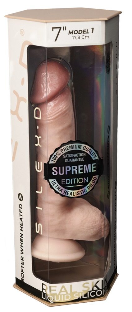 7? Model 1 Premium Real Skin