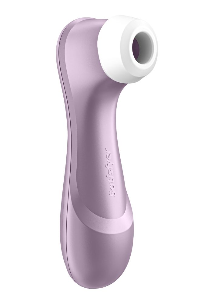 Satisfyer Pro 2 Generation 2 Purple