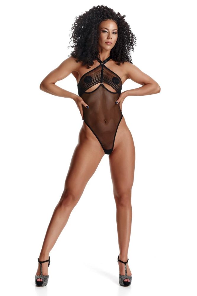 Demoniq Body Jimena