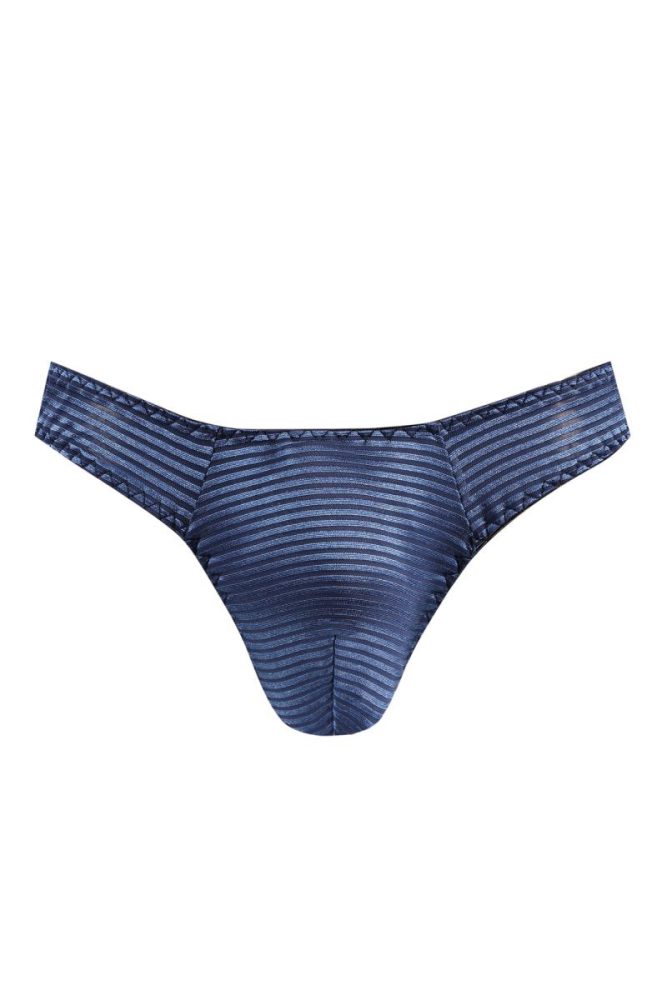 Herren String 052561 Naval