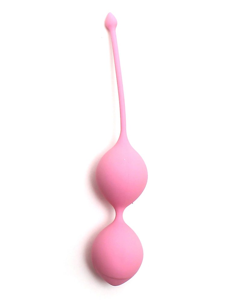 Rimba Amsterdam Liebeskugeln Pink