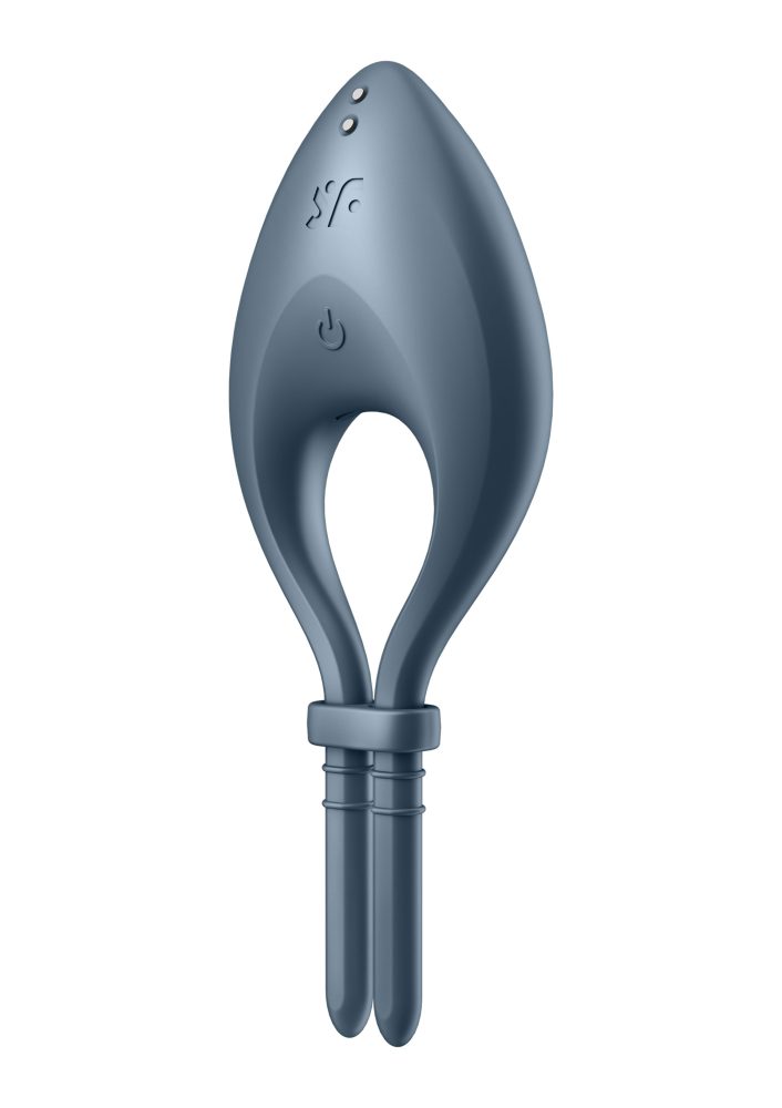 Satisfyer Bullseye Penisring