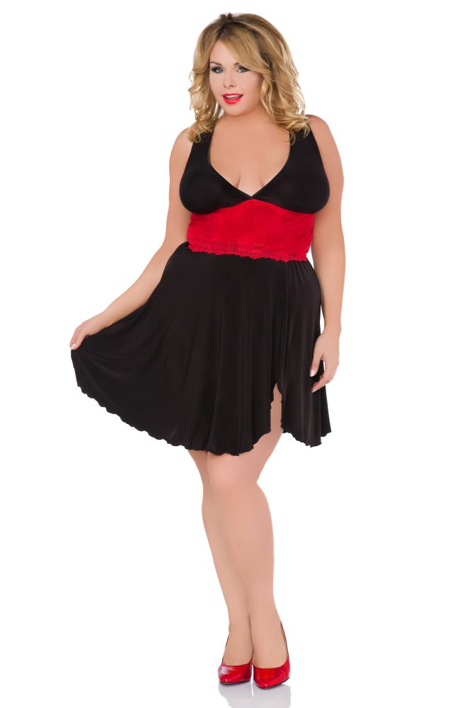 Andalea Kleid Z5036