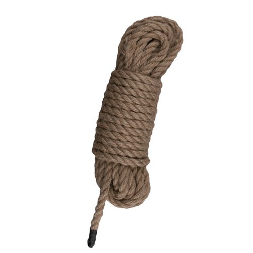 Hanf Bondage Seil 10m