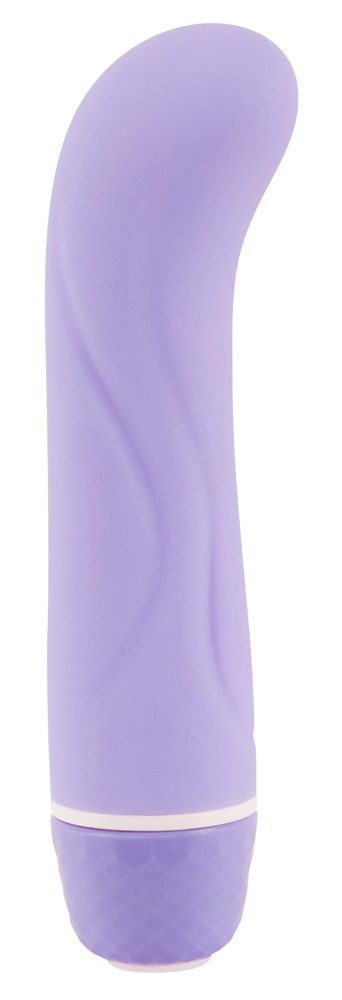 Vibrator ?Mini-G? mit 7 Vibrationsstufen