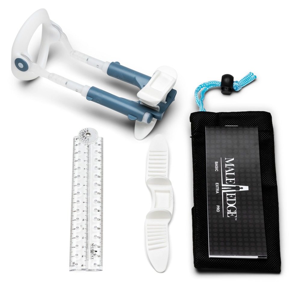 Penis-Expander ?Basic?, für Penisse von 4-24 cm