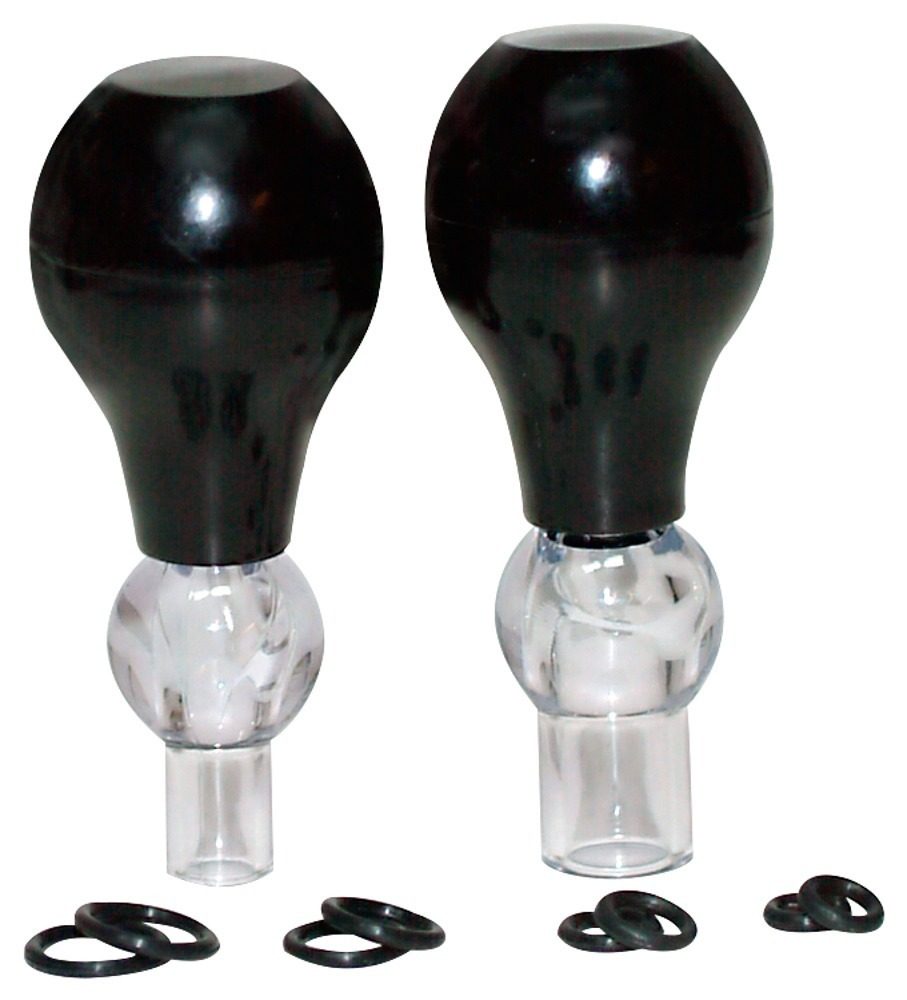 Brustwarzensauger ?Nipple Pump?, 10-teilig