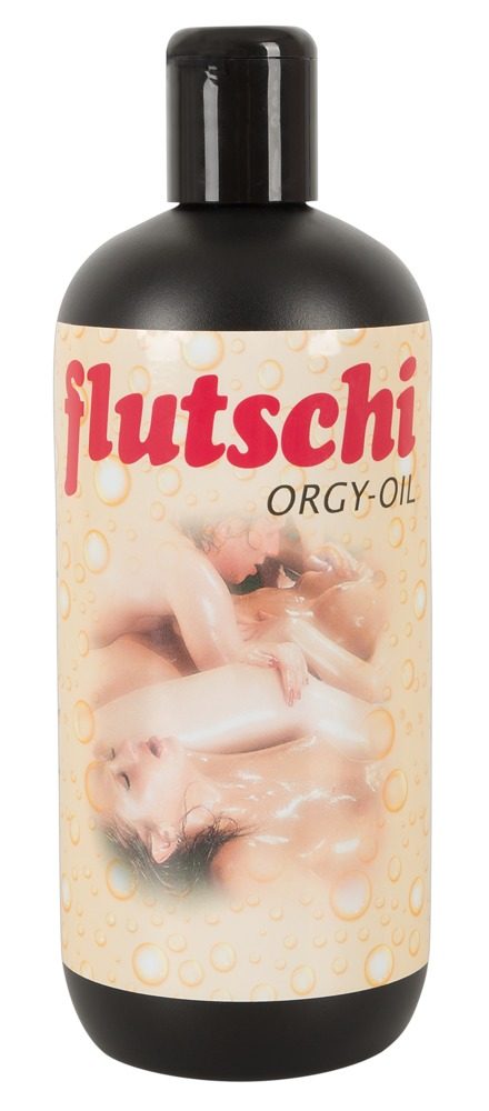 Massage-öl ?Orgy-Oil
