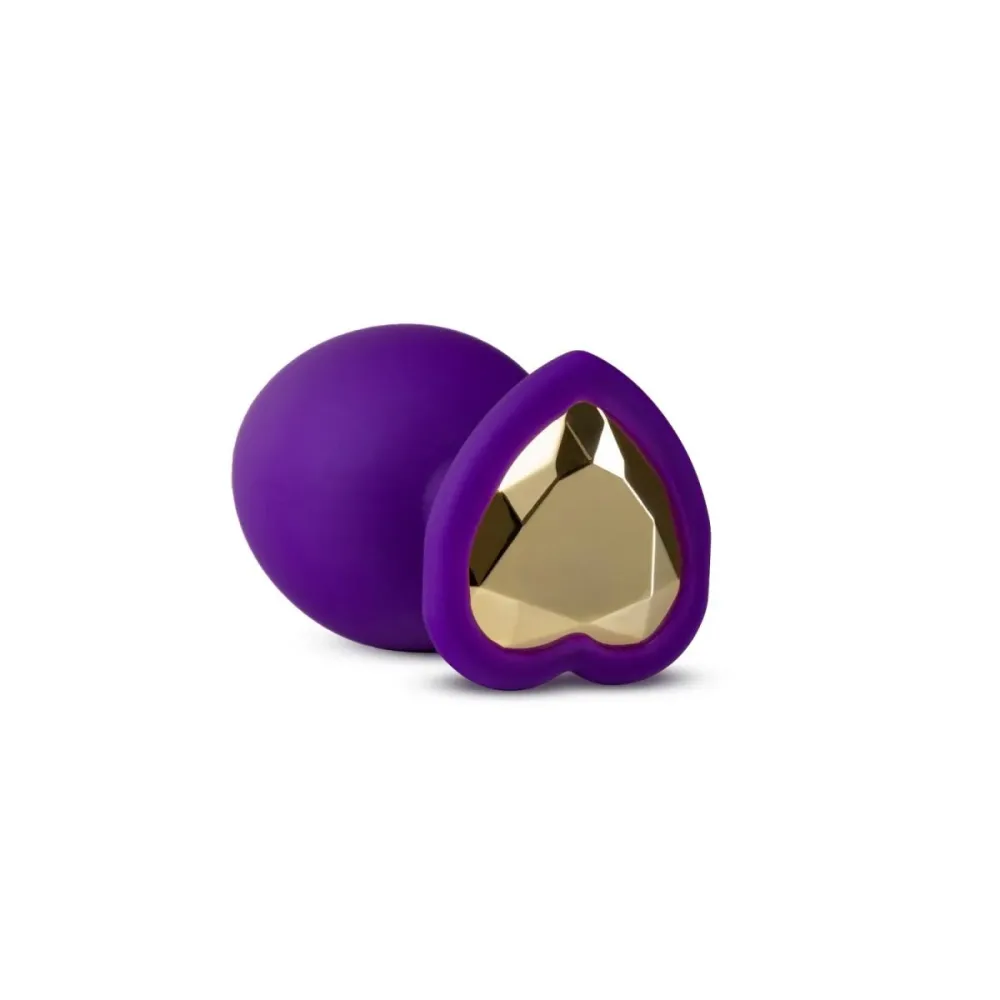 Temptasia Bling Butt Plug Medium