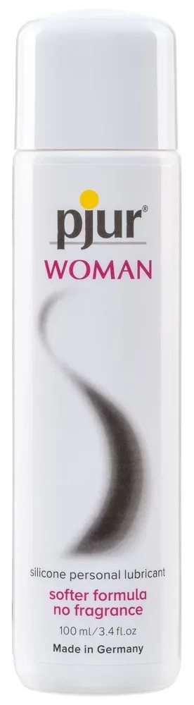 Gleitgel ?WOMAN? für empfindliche Haut